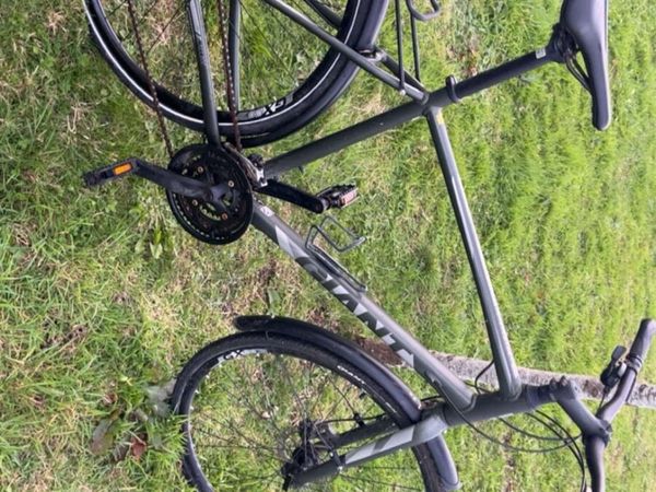 Bicycle - Main image