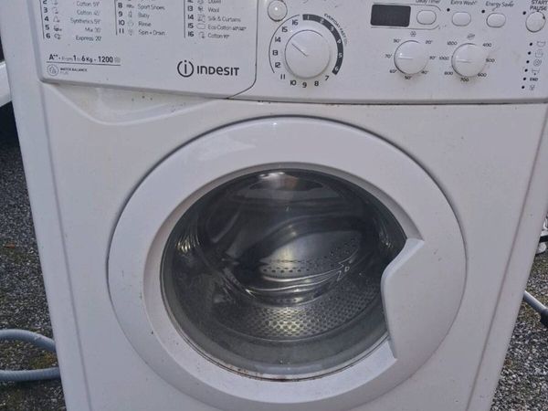 Washing machine - Main image