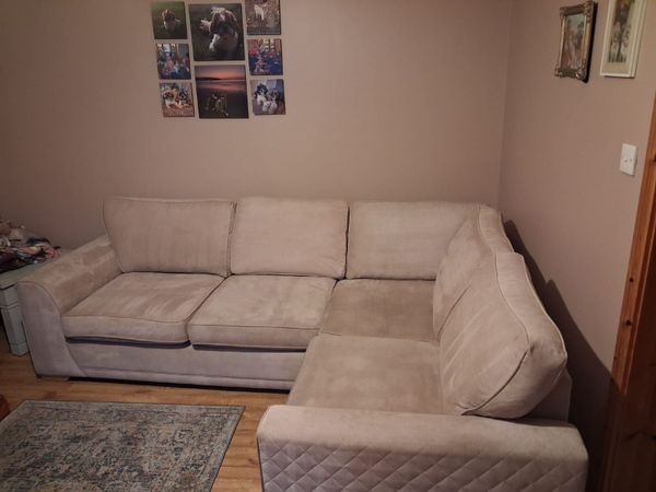 Left-hand facing couch - Main image