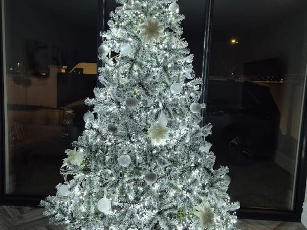 Xmas tree - Main image