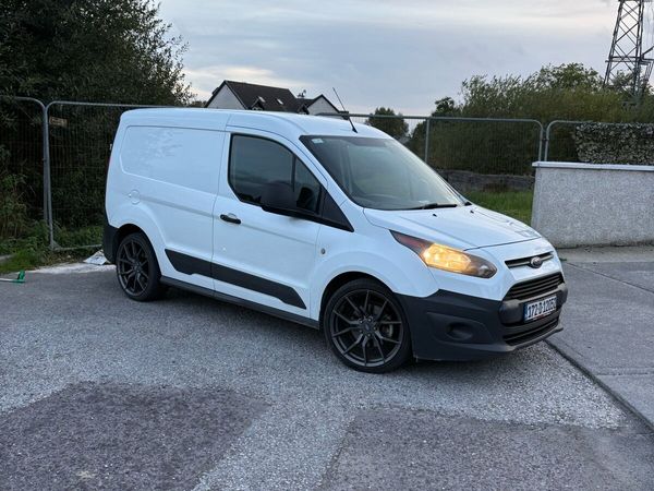Ford Transit Connect - Main image