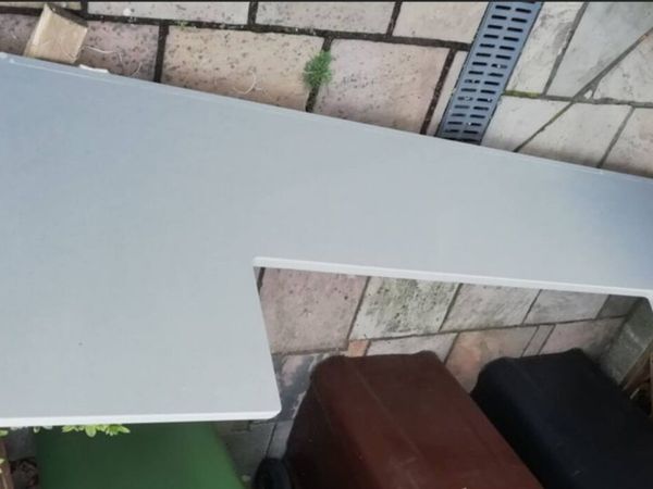 Kitchen worktop - quartz - Main image