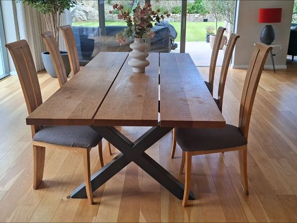 Dining chairs - Main image