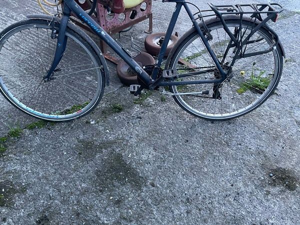 Bikes - Main image