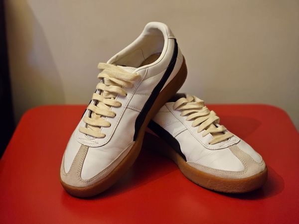 Puma Oslo City - Main image