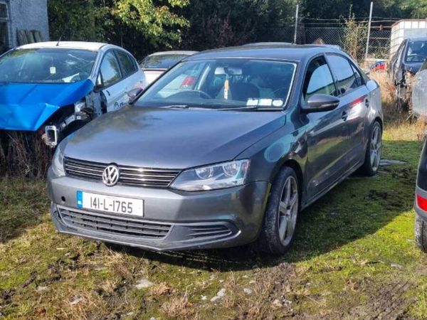 14 jetta - Main image