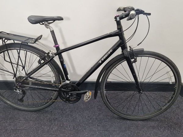 Bicycle - Main image