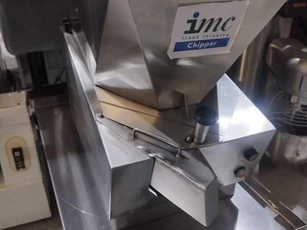 IMC potato chipper - Main image