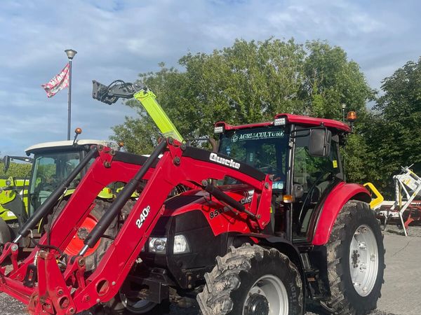 Case Farmall - Main image