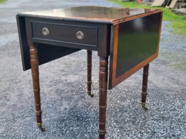 Drop Leaf Table KAS1349 - Main image