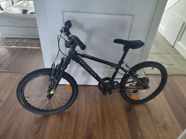 2 x Bikes - Main image