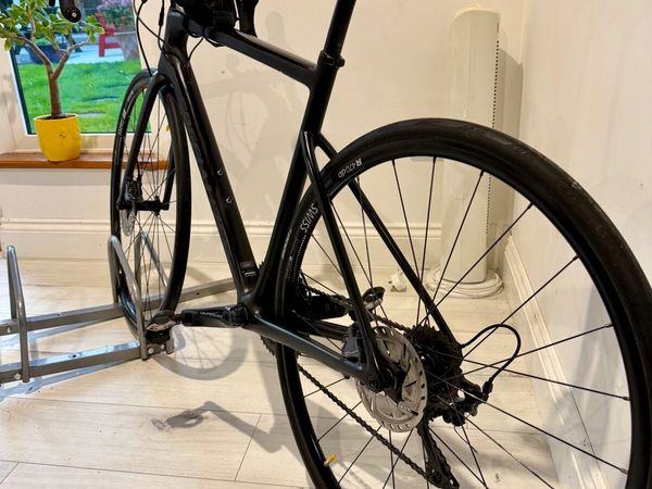 Specialized Tarmac SL6 Comp Carbon – Full Ultegra - Main image