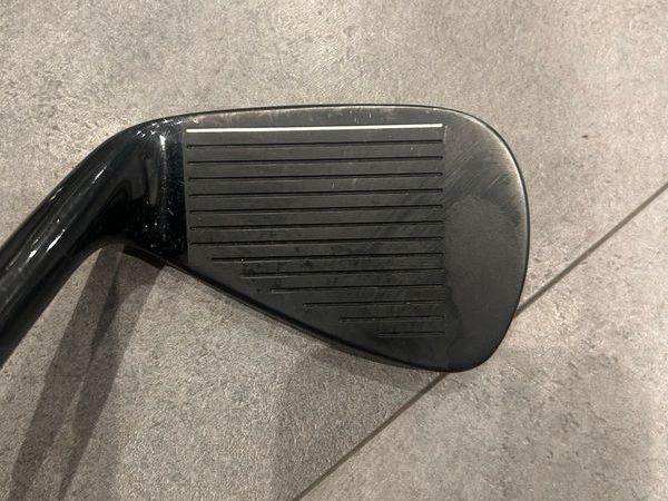 Taylormade P790 Phantom Black Irons - Main image