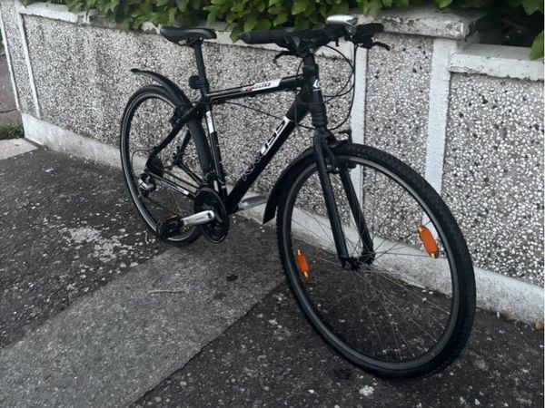 Kross bike - Main image