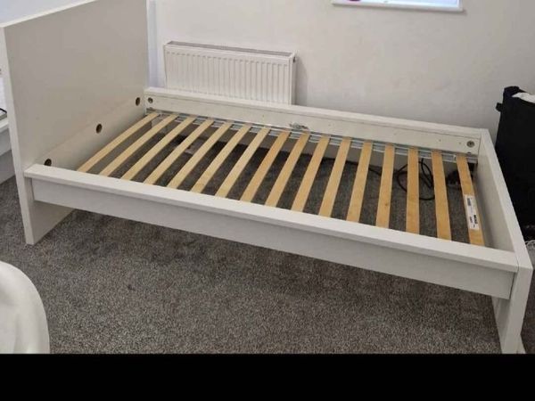 Single bed - FREE - Main image