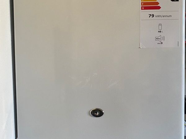 Fridge - Main image