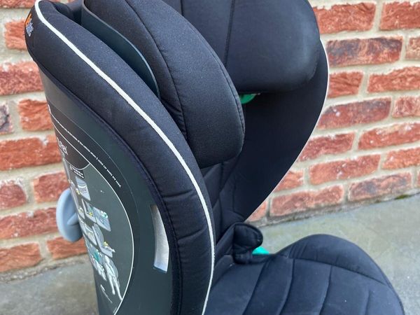 Car seat - Main image