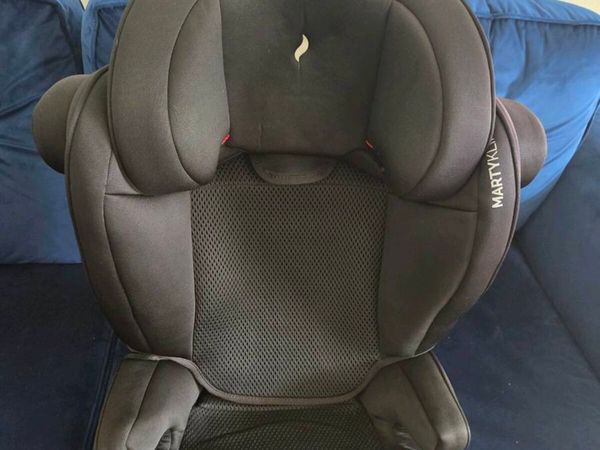 Child's Car Seat - Main image