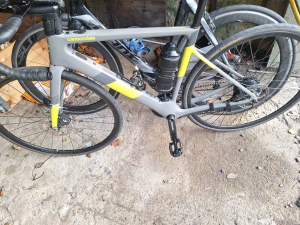 Wanted pedal assisted electric raceing bikew - Main image