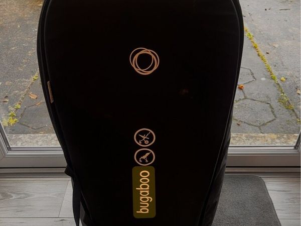 Bugaboo - Main image