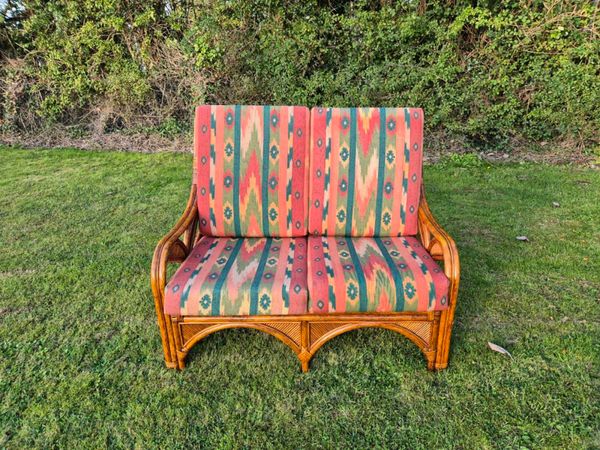 Sofa chair 2 seater - Main image