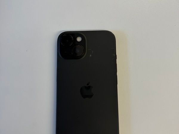 iPhone 15 128GB unlocked - Main image