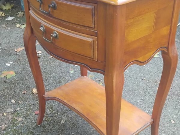 Hall table - Main image