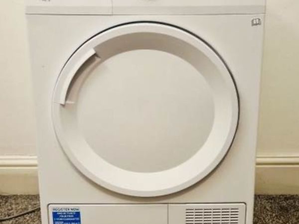 Beko Condenser Dryer - 8kg Drum - Main image