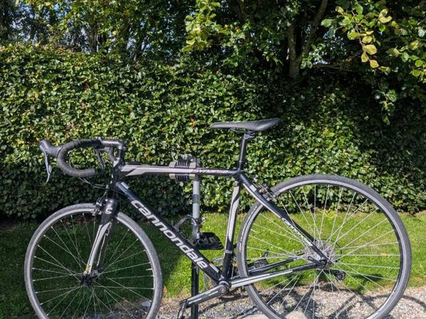 Road bike - Main image