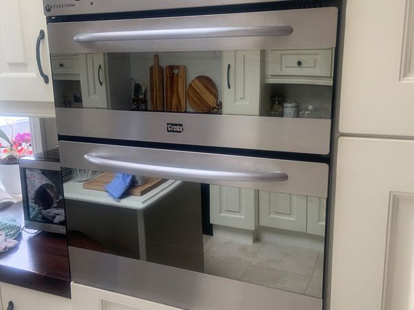 Double oven - Main image