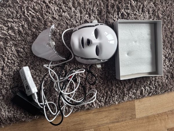 LED mask - Main image