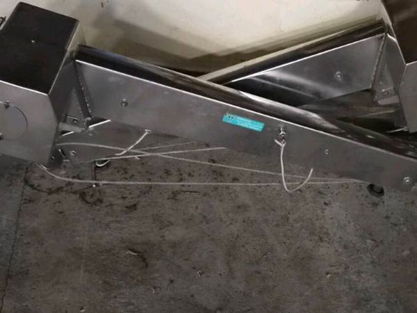 Davits - Main image