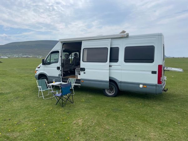 Camper - Main image