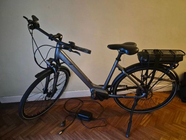 GIANT Electric Bike Hybrid - Main image
