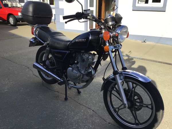 Suzuki Other 2018 - Main image