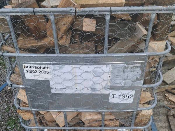 Timber - Main image