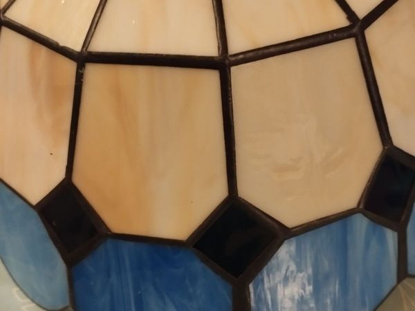 Antique Style Lampshades - Main image