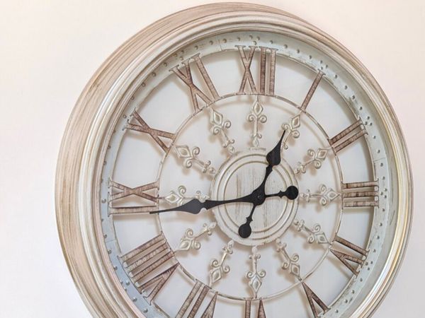 Wall Clock - Main image