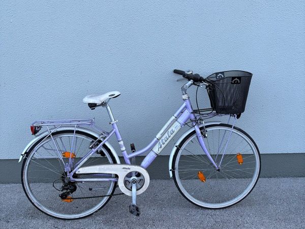 Ladies bike - Main image