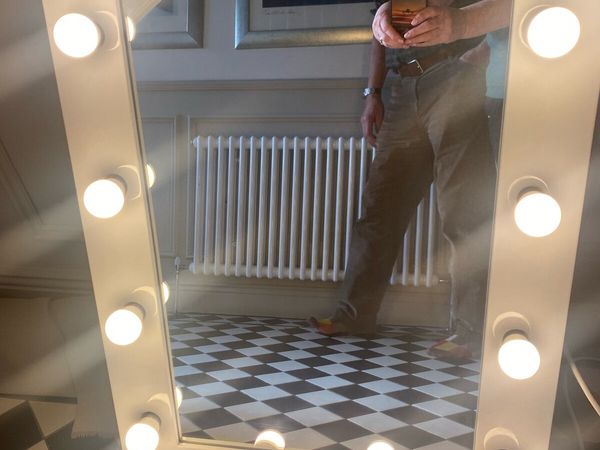 Professional make up mirror - Main image
