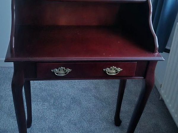 Writing desk - Main image