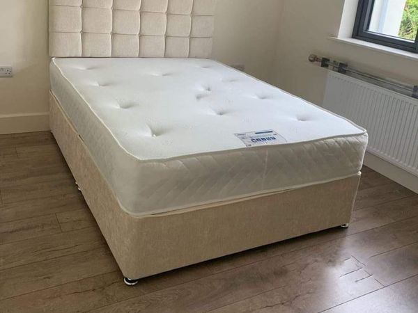 Small Double beds - Main image