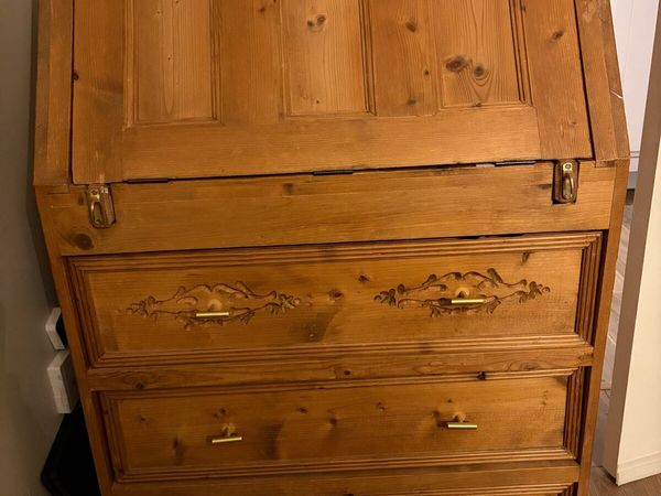 Writing Desk - Main image