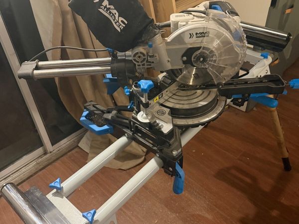 Mitre saw - Main image