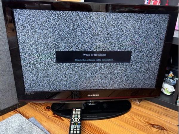 TV - Main image