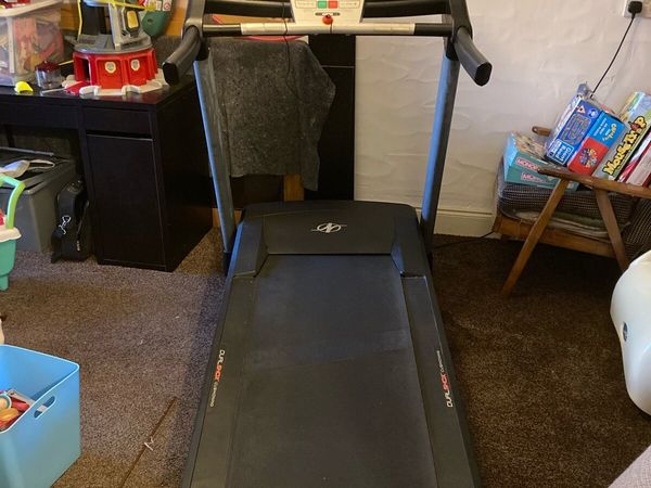 NordicTrack Treadmill T7.2 - Main image