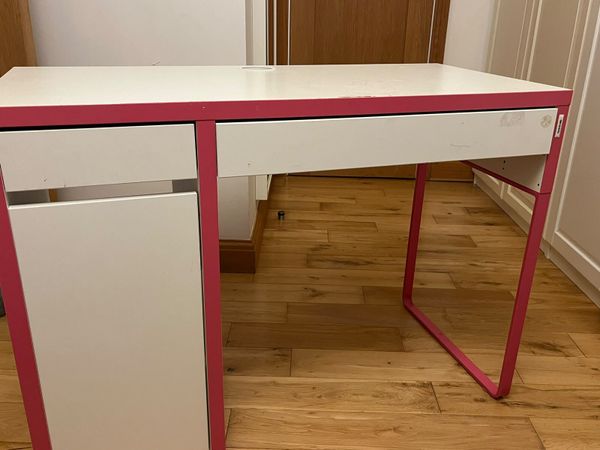 Children's desk for free - Main image