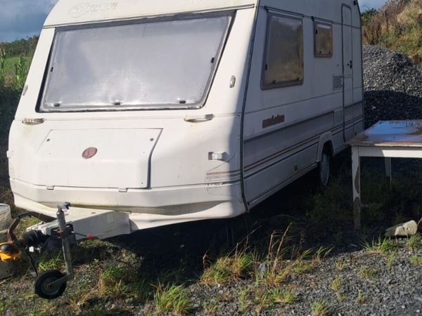 Caravan - Main image