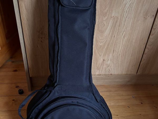 Protec Tenor Banjo Gig Bag - Main image