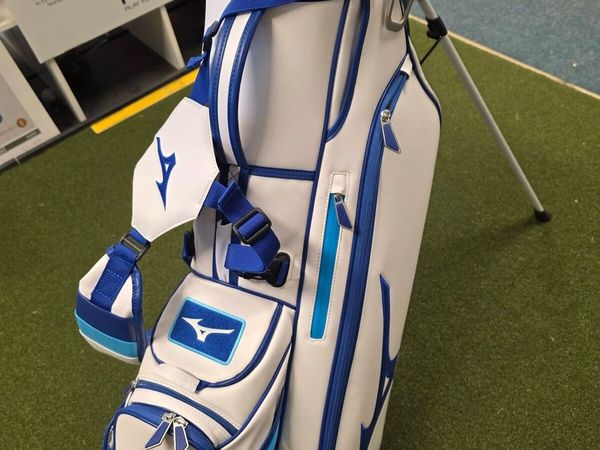 Mizuno Tour Stand Bag - Main image